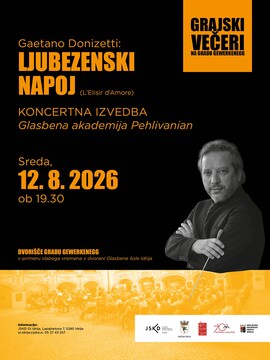 Grajski 1 - 2026